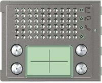 Frontblende Plus 2-reihig 351185