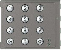 Frontblende Zehnertastatur 353005