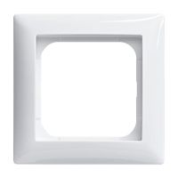 Abdeckrahmen 1-fach 1721-4045