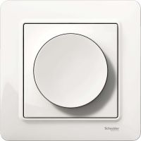 Rahmen 1-fach Typ:Basic WDE002401