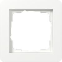 Abdeckrahmen 1fach 0211151
