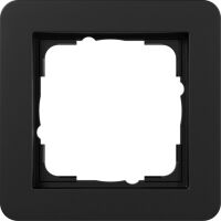 Abdeckrahmen 1fach 0211153