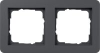 Abdeckrahmen 2fach 0212152
