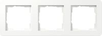 Abdeckrahmen 3fach 0213151