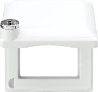 Klappdeckel aws AS 581 BFSLKL WW