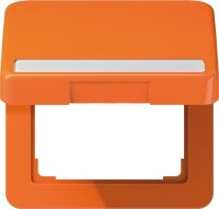 Klappdeckel orange CD 590 BFNAKL O
