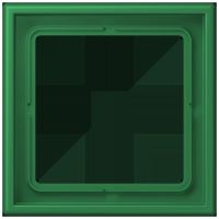 Rahmen 1-fach LC 981 219