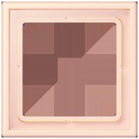 Rahmen 1-fach LC 981 226