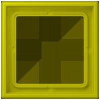 Rahmen 1-fach LC 981 249