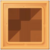 Rahmen 1-fach LC 981 254