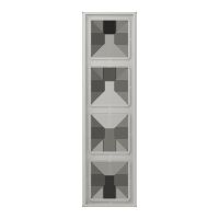 Rahmen 4-fach LC 984 205