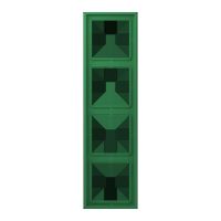 Rahmen 4-fach LC 984 219