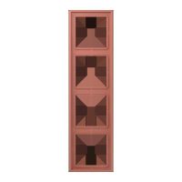 Rahmen 4-fach LC 984 236