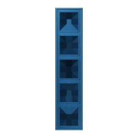 Rahmen 5-fach LC 985 211