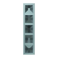 Rahmen 5-fach LC 985 214