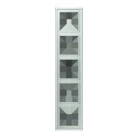 Rahmen 5-fach LC 985 215