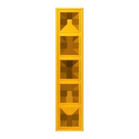 Rahmen 5-fach LC 985 263