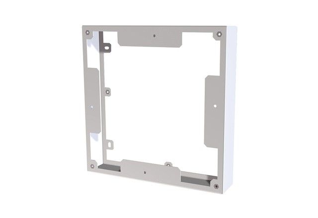 Ausgleichsrahmen Aluminium PPB 30 ARW