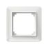Rahmen 1-fach Typ:Basic WDE002401