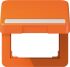 Klappdeckel orange CD 590 BFNAKL O