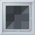Rahmen 1-fach LC 981 209