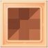 Rahmen 1-fach LC 981 258