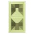 Rahmen 2-fach LC 982 222