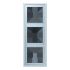 Rahmen 3-fach LC 983 208