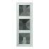 Rahmen 3-fach LC 983 215