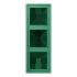 Rahmen 3-fach LC 983 250