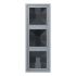 Rahmen 3-fach LC 983 257