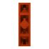 Rahmen 4-fach LC 984 244
