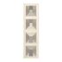 Rahmen 4-fach LC 984 245