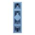 Rahmen 4-fach LC 984 256