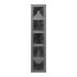 Rahmen 5-fach LC 985 203