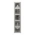 Rahmen 5-fach LC 985 205