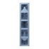 Rahmen 5-fach LC 985 207