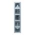Rahmen 5-fach LC 985 208