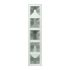 Rahmen 5-fach LC 985 210