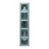Rahmen 5-fach LC 985 214