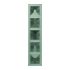 Rahmen 5-fach LC 985 217