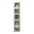 Rahmen 5-fach LC 985 218