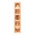 Rahmen 5-fach LC 985 223