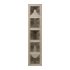 Rahmen 5-fach LC 985 243