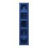 Rahmen 5-fach LC 985 253