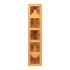 Rahmen 5-fach LC 985 254