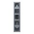 Rahmen 5-fach LC 985 257