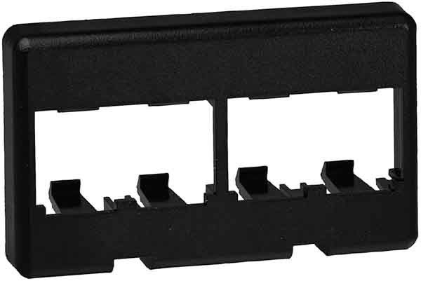 Blende einrastbar CFFP4BL