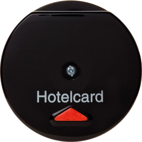 Hotelcardschalter sw 164165