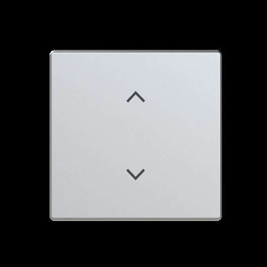 Wippe 1-fach 6735-11-866